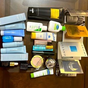 Laneige and fragrances